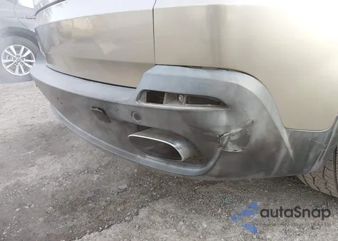 2007 BMW X5 4.8I z USA, uszkodzony, nr VIN 5UXFE83557LZ38018